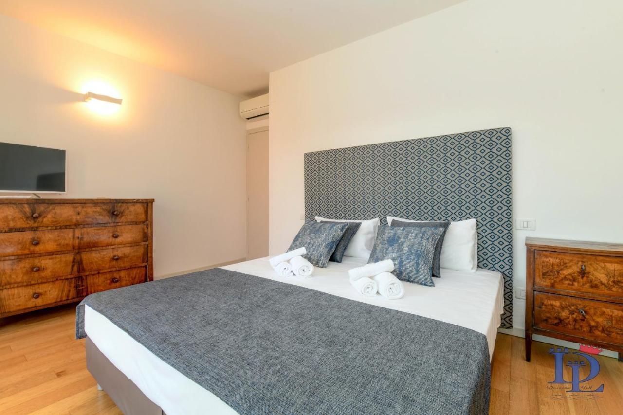 Desenzanoloft Official Partner Marriott Homes & Villas - Oscar Luxury Suite Ντεζεντσάνο ντελ Γκάρντα Εξωτερικό φωτογραφία