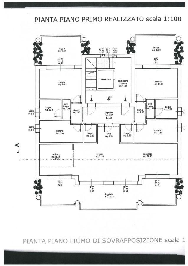 Desenzanoloft Official Partner Marriott Homes & Villas - Oscar Luxury Suite Ντεζεντσάνο ντελ Γκάρντα Εξωτερικό φωτογραφία