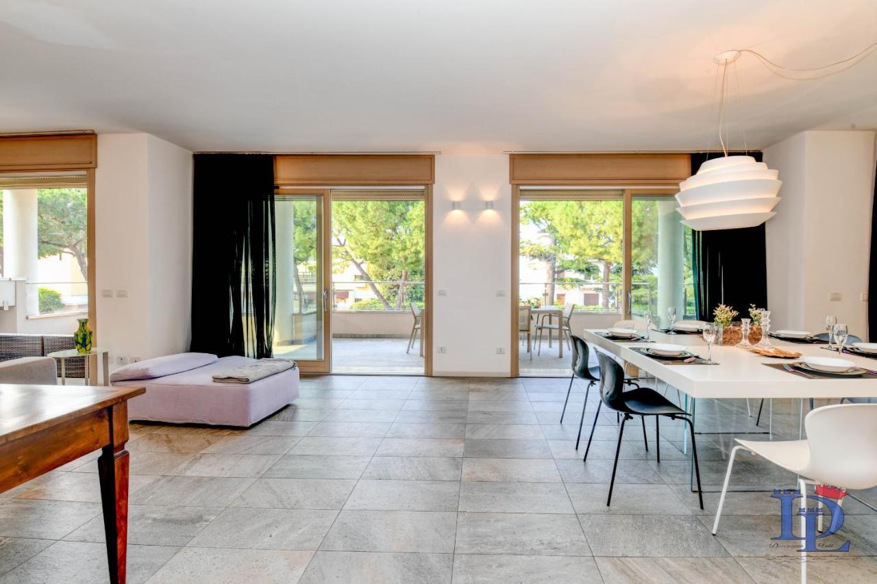 Desenzanoloft Official Partner Marriott Homes & Villas - Oscar Luxury Suite Ντεζεντσάνο ντελ Γκάρντα Εξωτερικό φωτογραφία