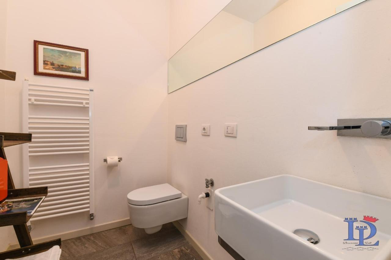 Desenzanoloft Official Partner Marriott Homes & Villas - Oscar Luxury Suite Ντεζεντσάνο ντελ Γκάρντα Εξωτερικό φωτογραφία